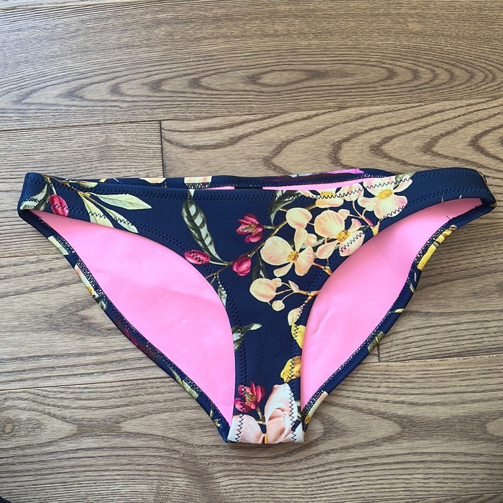 Triangl swim bikini bottom